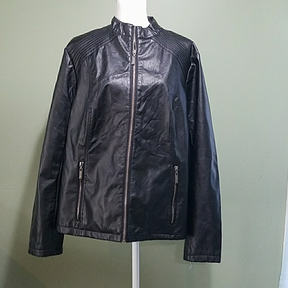 BLACK-Co JRPLUS Jacket Size 3X